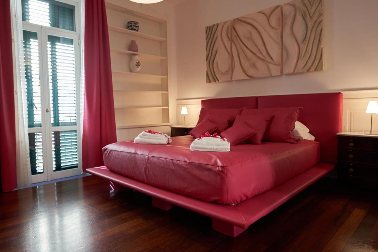 Milleduecento Luxury Oda ve Kahvaltı
